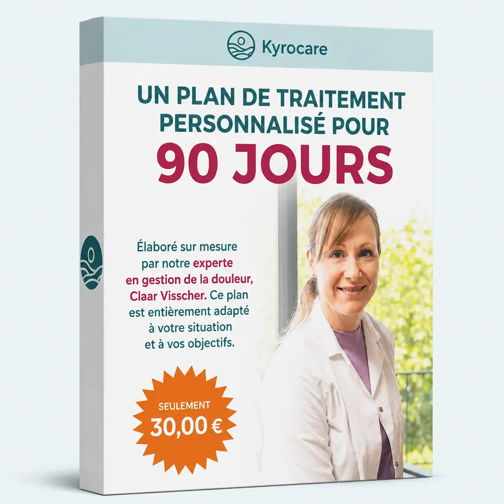 Plan de traitement personnalisé 90 jours
